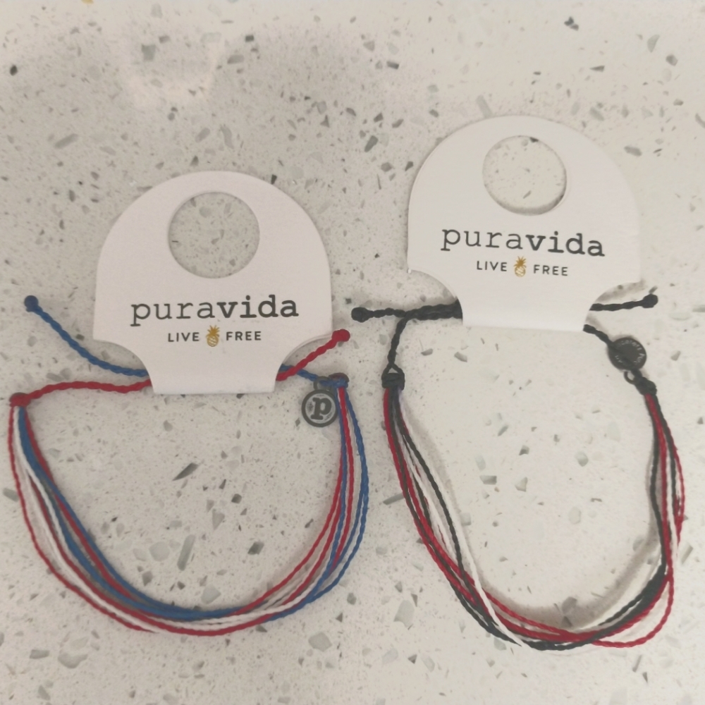 PV originals price is for both bracelets